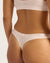 LYOLYTE G-String - Powder Pink