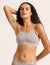 LYOLYTE Racerback Bralette - Mist