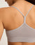LYOLYTE Racerback Bralette - Mist