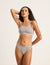 LYOLYTE Racerback Bralette - Mist