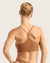 LYOLYTE Racerback Bralette - Maple