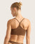 LYOLYTE Racerback Bralette - Clove