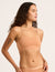 LYOLYTE Racerback Bralette - Dune