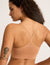 LYOLYTE Racerback Bralette - Dune