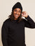 B10917_BLACK_Ribbed Knit Beanie_6.jpg