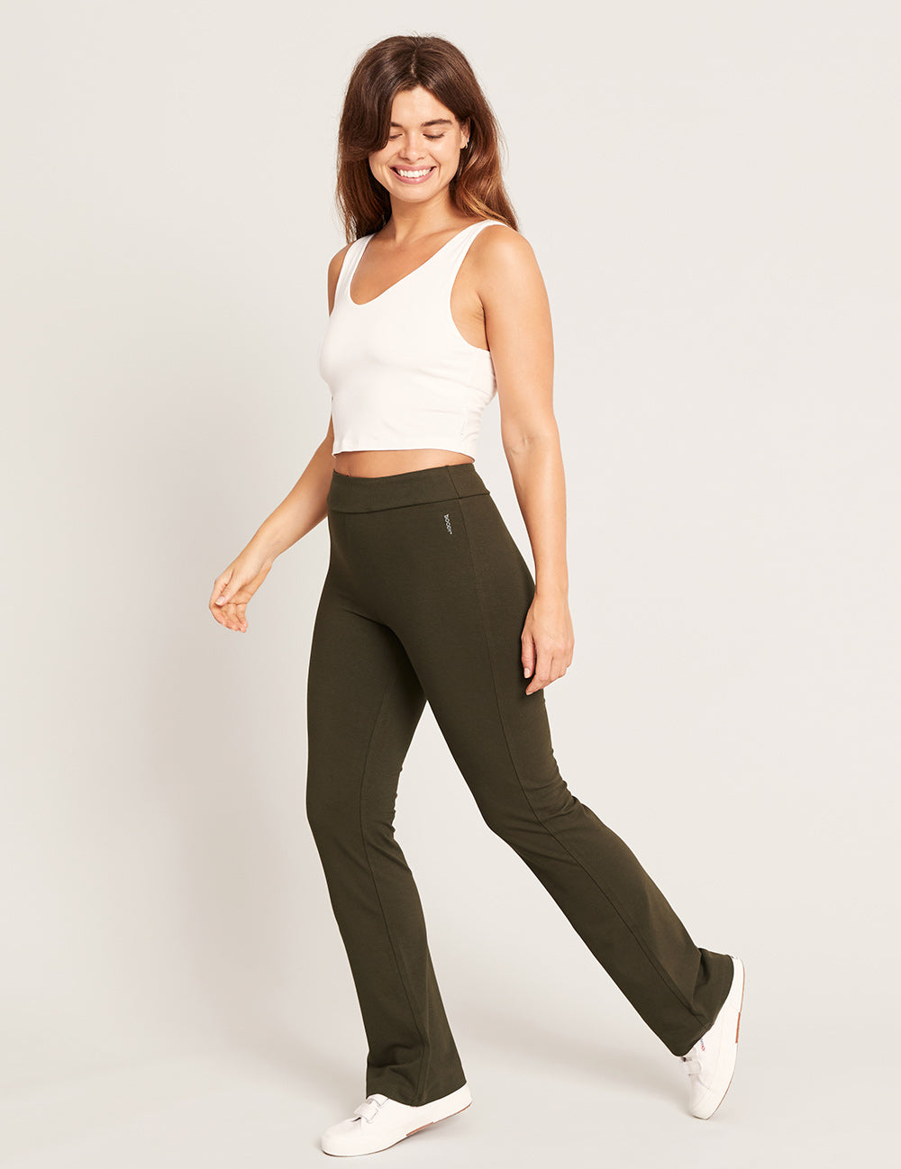 B10925_DARK OLIVE_Motivate High Waist Flare Pant_10.jpg