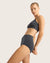 LYOLYTE Full Low Leg Briefs - Storm