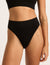 LYOLYTE Hipster Bikini - Wisteria