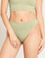 LYOLYTE Hipster Bikini - Wisteria