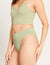 LYOLYTE Hipster Bikini - Wisteria