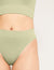 LYOLYTE Hipster Bikini - Wisteria