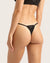 LYOLYTE Thin G-String - Black