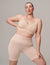 Shaper Long Undershort - Black