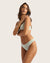 FreeMesh G-String - Mint