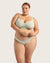FreeMesh G-String - Mint