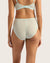 FreeMesh High-Cut Full Briefs - Mint