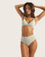 FreeMesh High-Cut Full Briefs - Mint