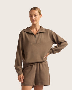 Bamboo CloudKnit™ Sweats