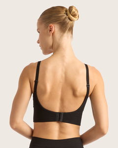 Low Back Bras