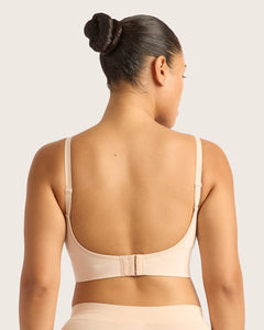 Low Back Bras