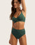 Full Briefs - Emerald Green