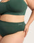 Full Briefs - Emerald Green