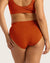 Full Briefs - Terracotta