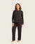 Goodnight Sleep Pants - Black