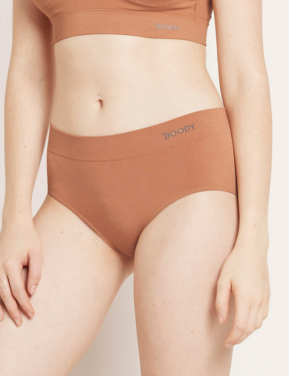 Midi Briefs - Dune