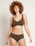 Midi Briefs - Clove