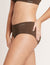 Midi Briefs - Clove