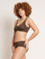Midi Briefs - Clove