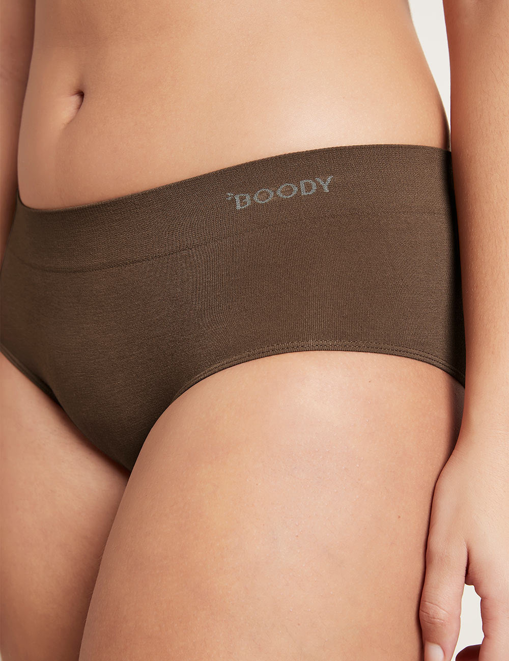 Midi Briefs - Clove