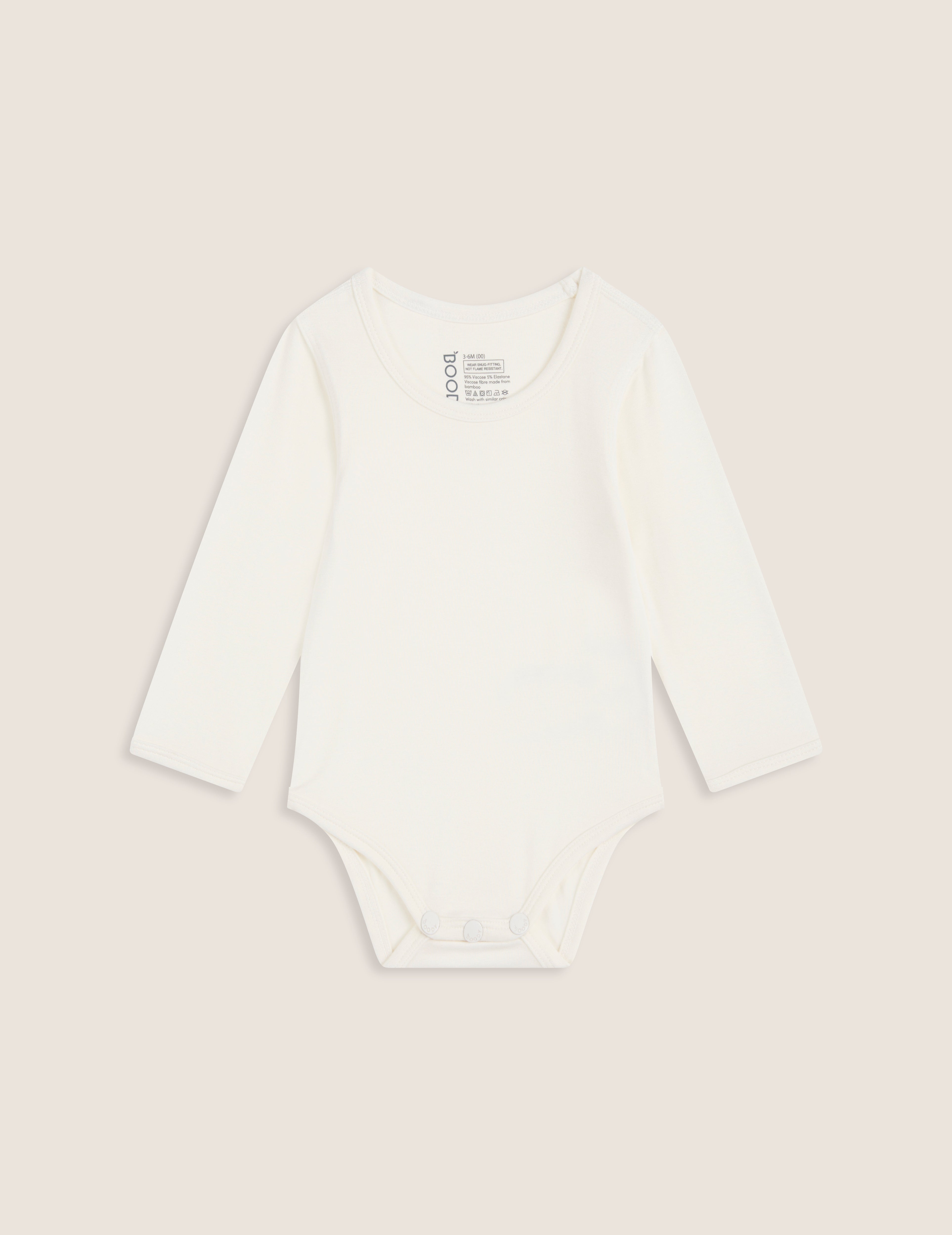 BB1002_NATURAL WHITE_Baby Long Sleeve Bodysuit_1.jpg