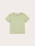 Baby Short Sleeve T-Shirt - Sage