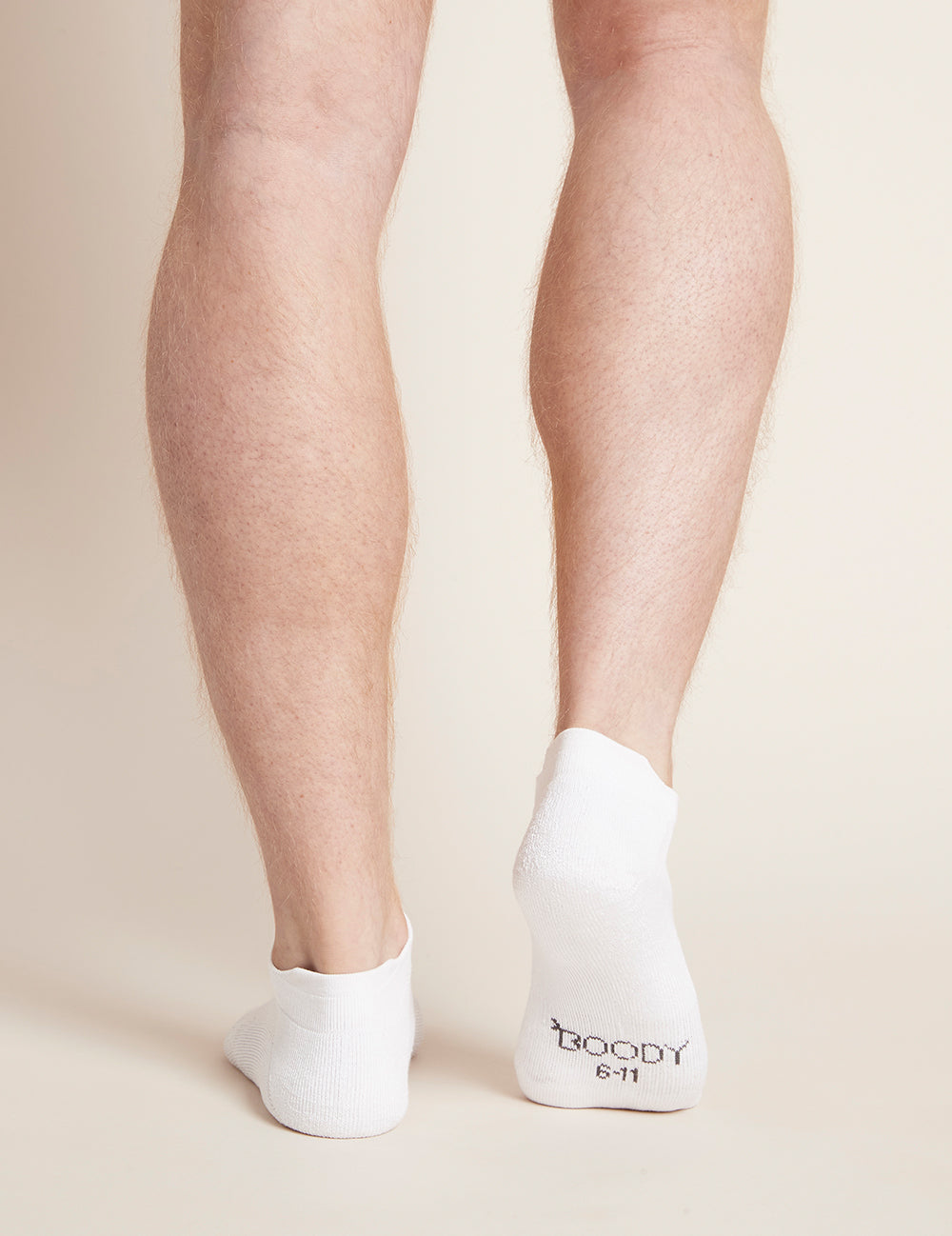 BS036_WHITE_Men's Sport Ankle Socks_3.jpg