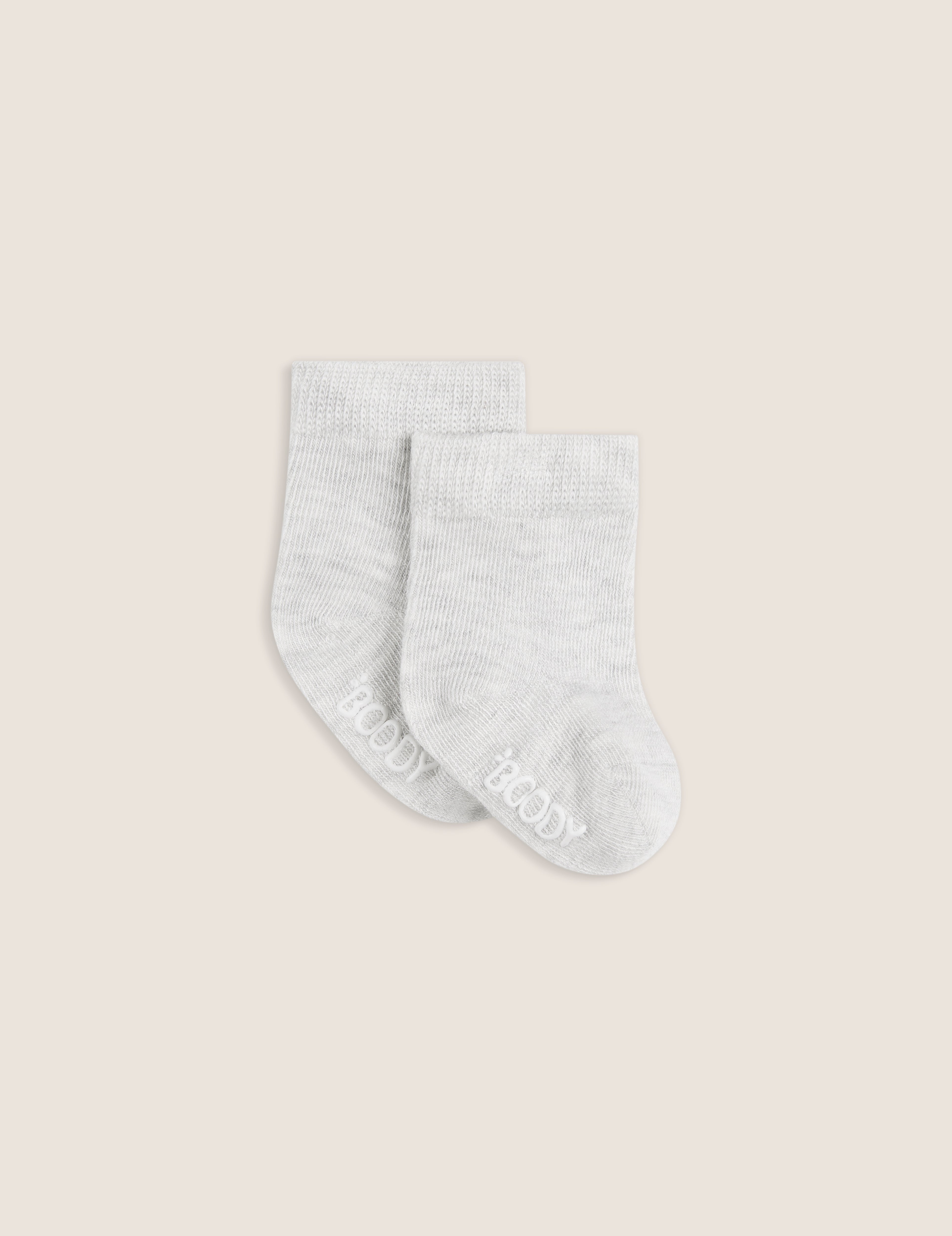 BS045_HEATHER GREYNATURAL WHITE_Baby Socks - 3 Pack 2.0_4.jpg