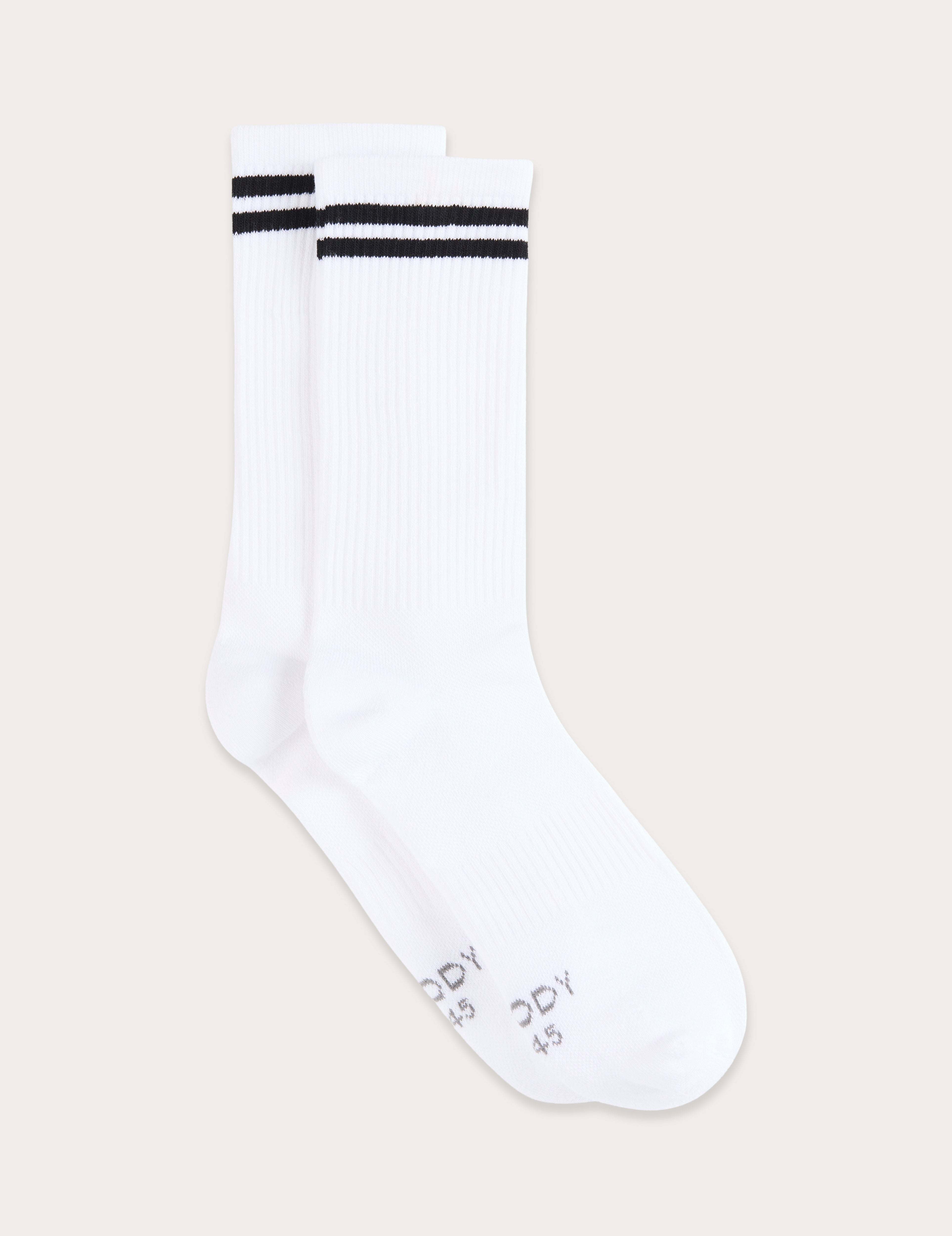 BS068_WHITEBLACK_Striped Cushioned Crew Socks_1_v2.jpg