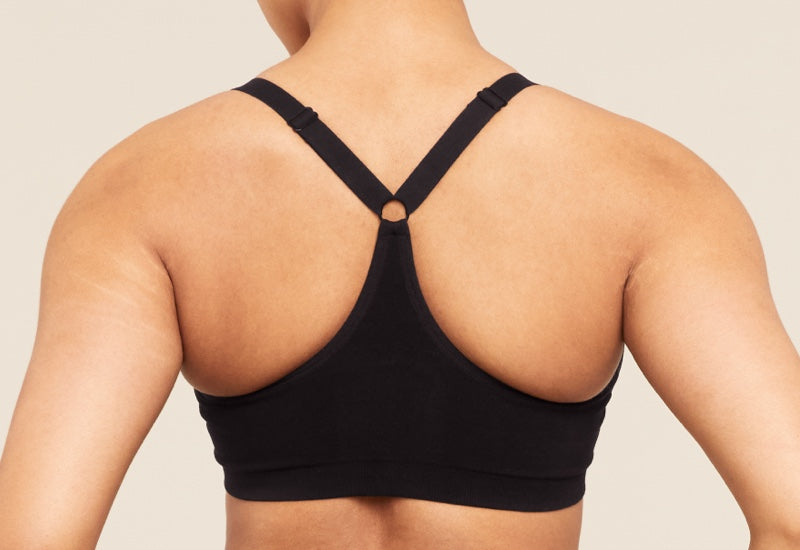 The Florida Mall - The Active Racerback Wireless Bra is finally here to  help you get active your way! Find this and more new arrivals for every  moment at Uniqlo 🙂