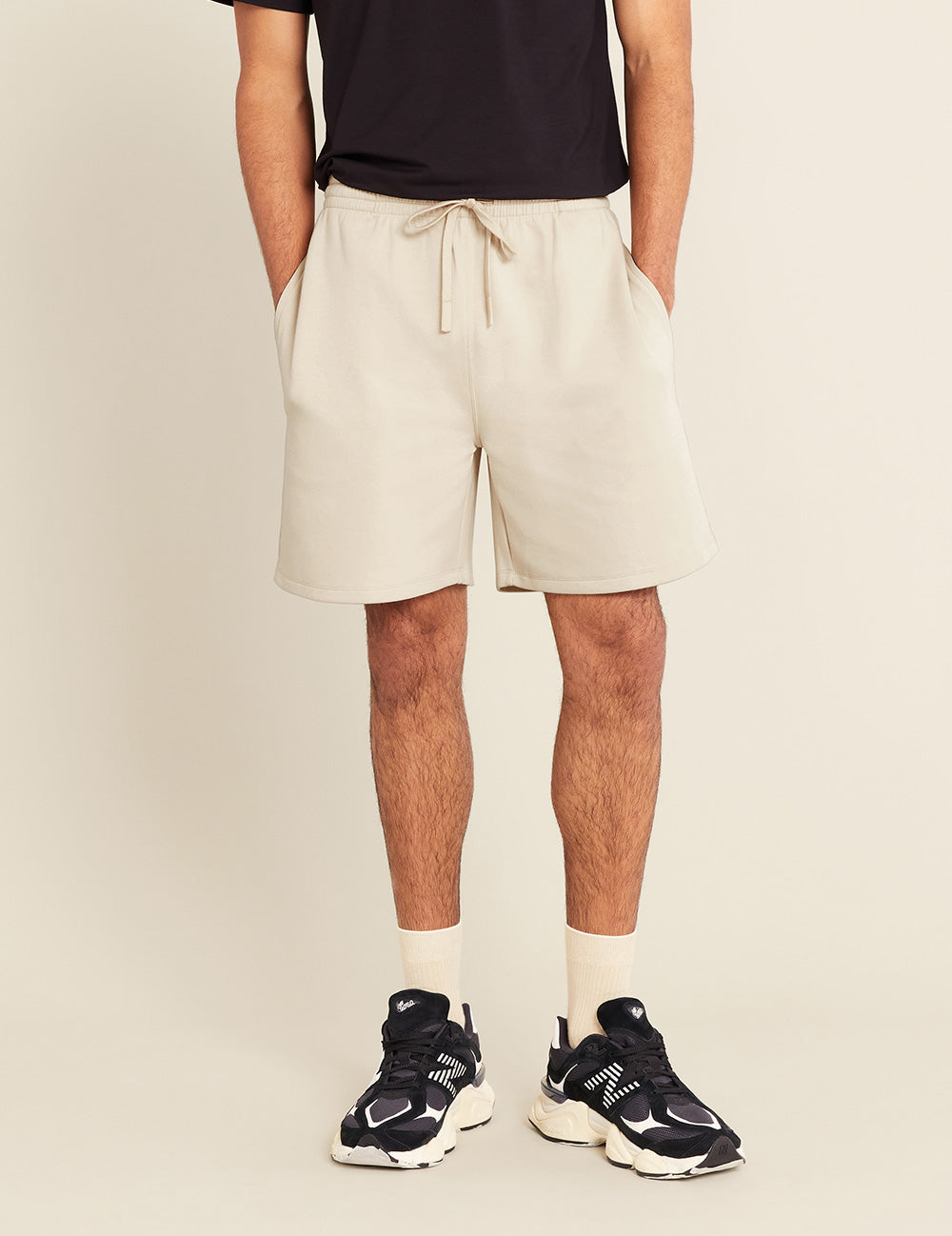 Gender-Neutral-6_-Sweat-Shorts-Sand-Male-Front.jpg