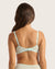FreeMesh Triangle Bralette - Mint