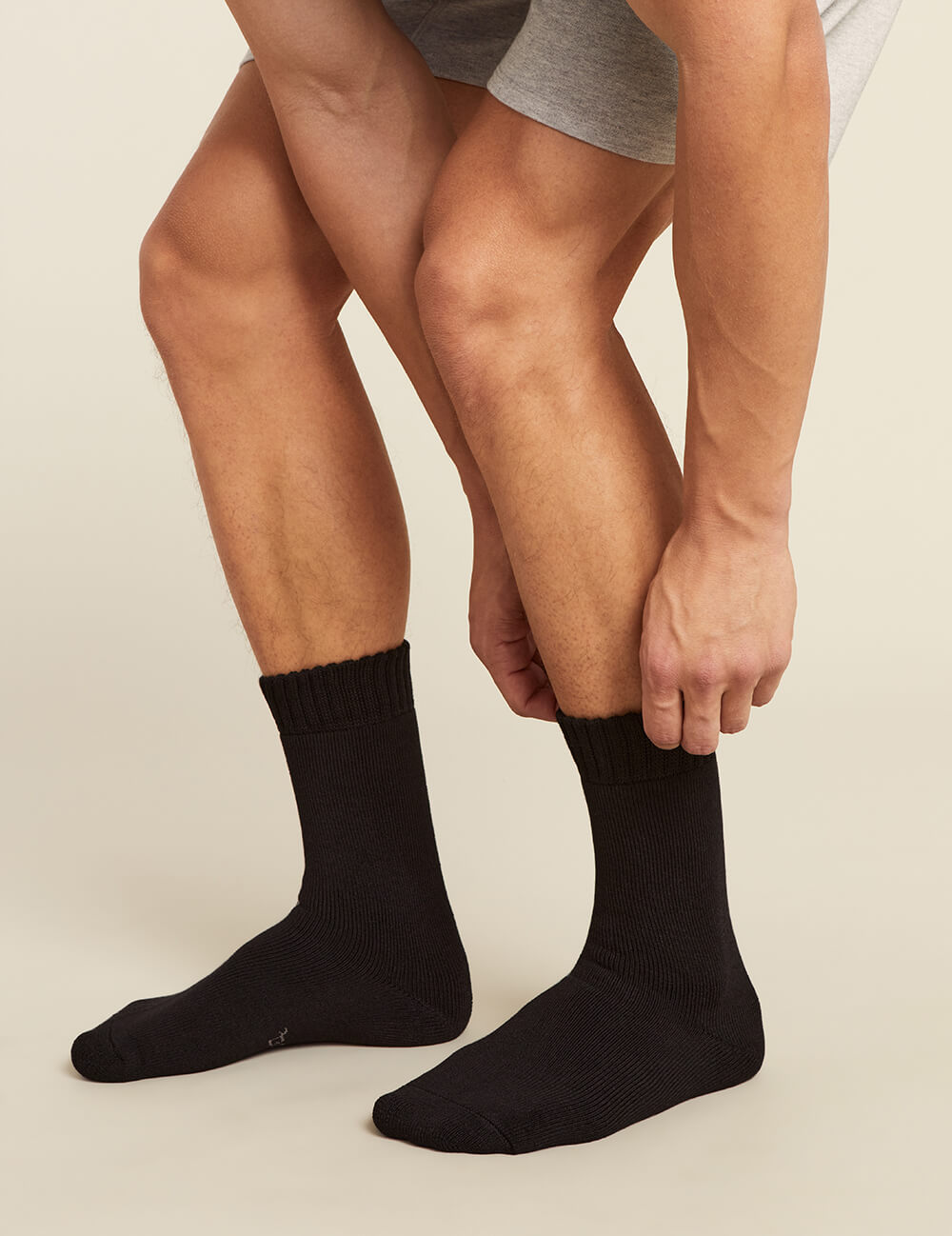 Men's Extra Thick Workboot Socks