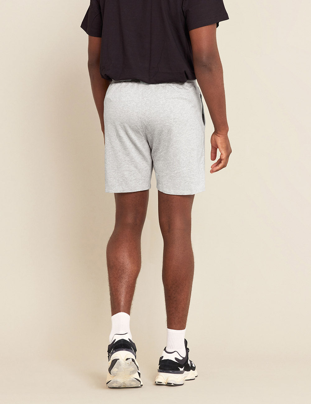 Men's Weekend Sweat Shorts | Sustainable Bamboo Short for Men
