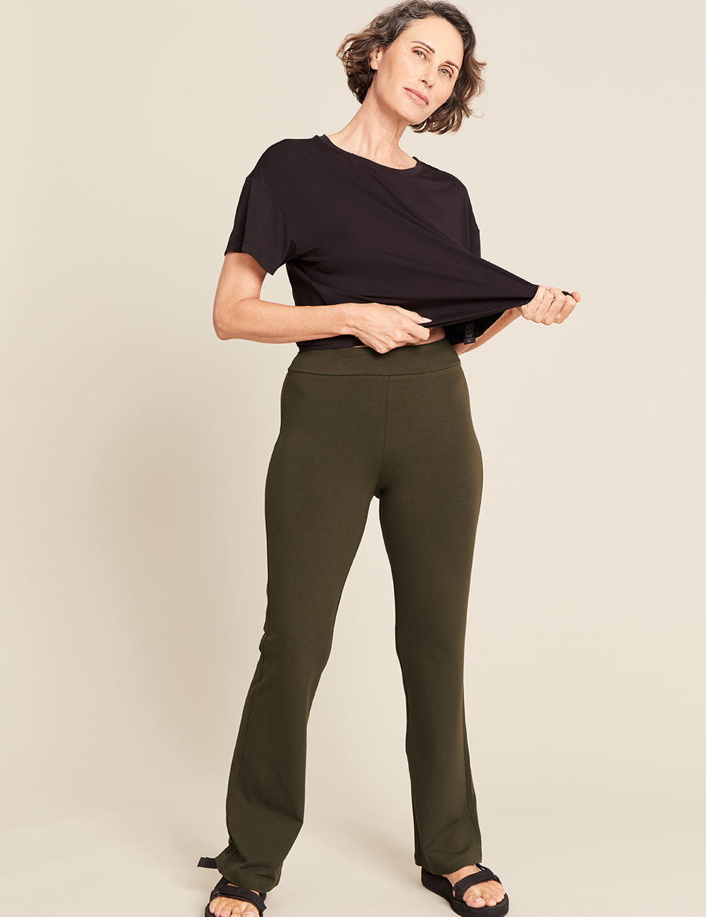 MotivateRelaxedLegPant-Olive-Front.jpg