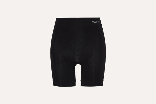 Bamboo Women's Vegan Silk Shorts in Garnet – Boody US