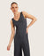Long Jumpsuit - Storm