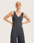 Long Jumpsuit - Storm