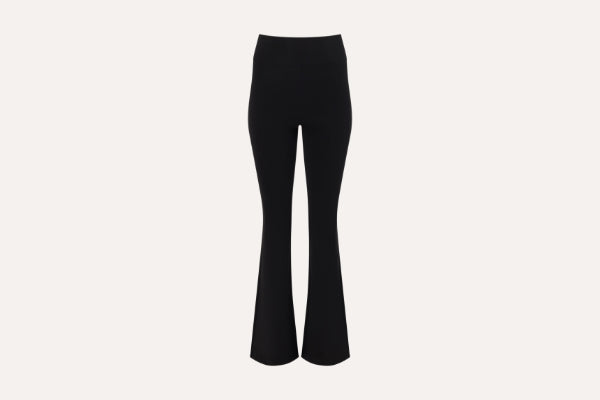 Regular Flares