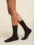 Womens-Cushioned-Crew-Socks-Black-Side.jpg