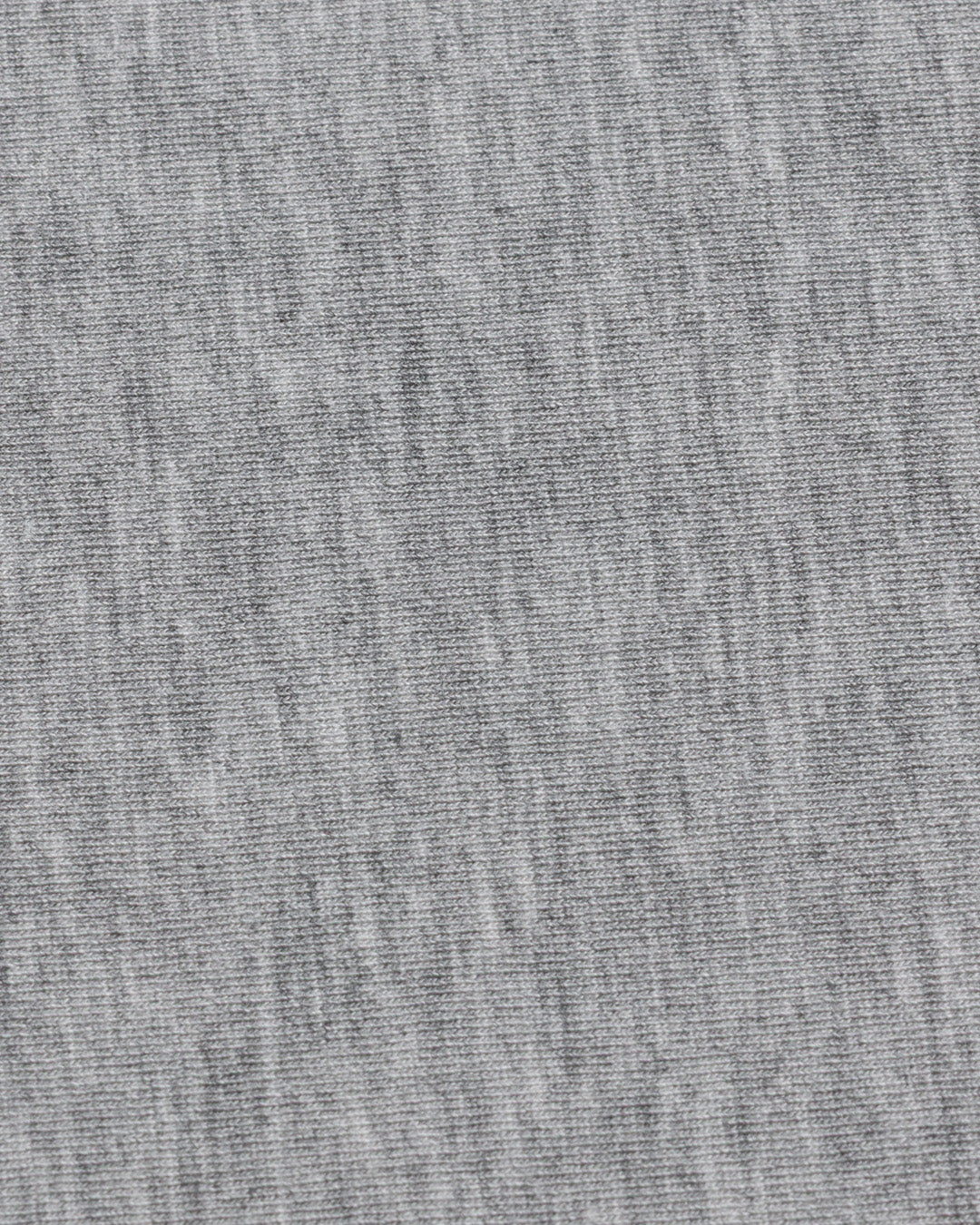 Seamfree Crop Bra - Light Grey Marl